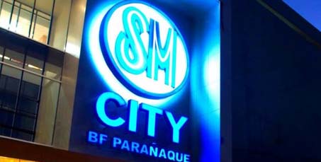 SM City BF Parañaque