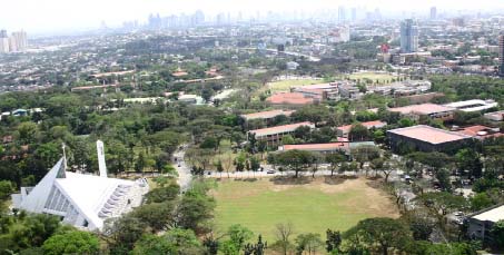 Ateneo de Manila University