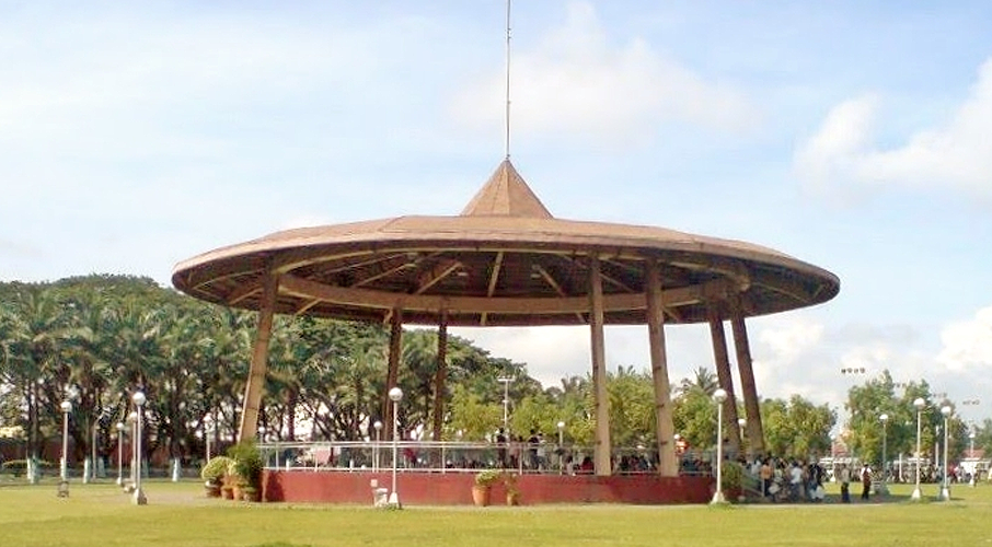 Bayanihan Park