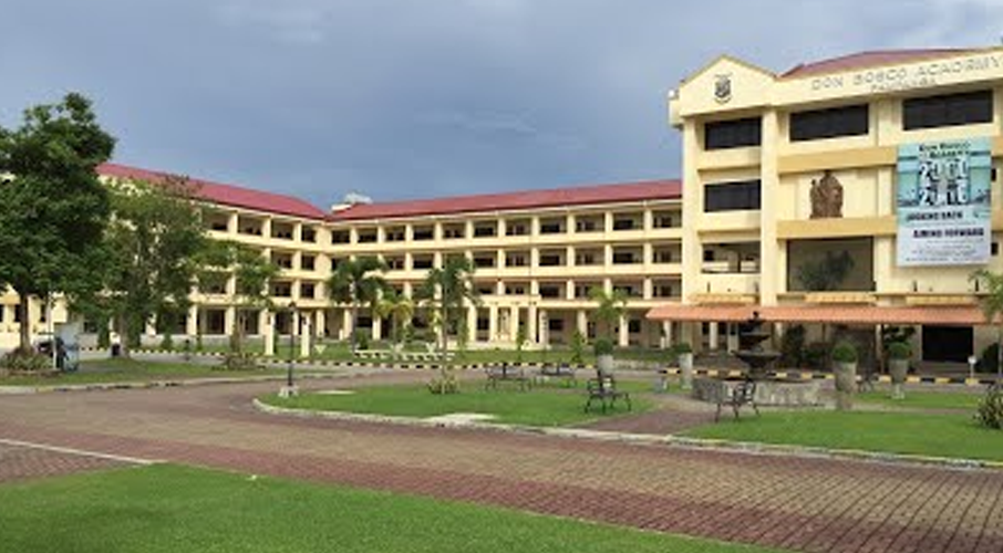 Don Bosco Academy