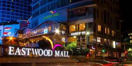 Eastwood City