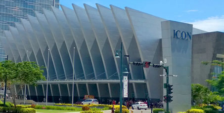 Iloilo Convention Center