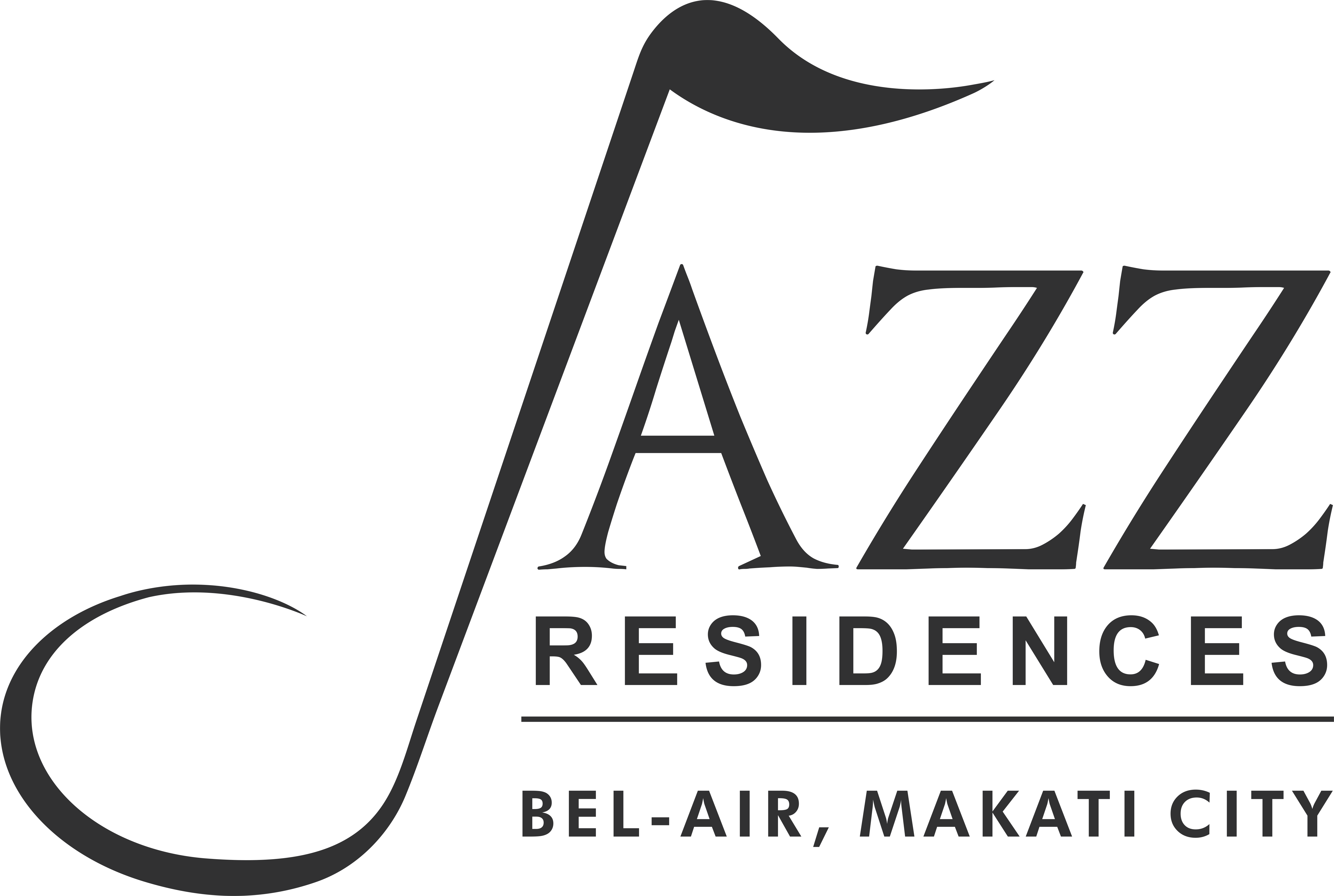 Jazz-Residences