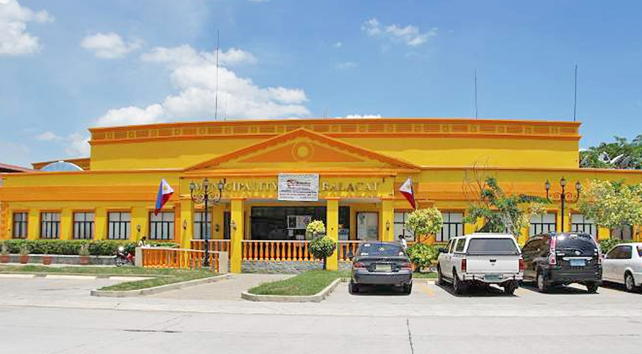 Mabalacat City Hall