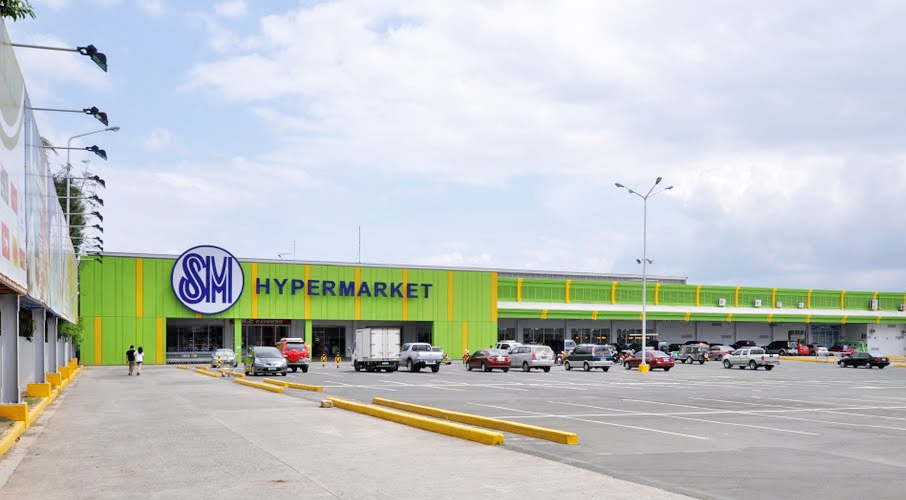 SM Hypermarket