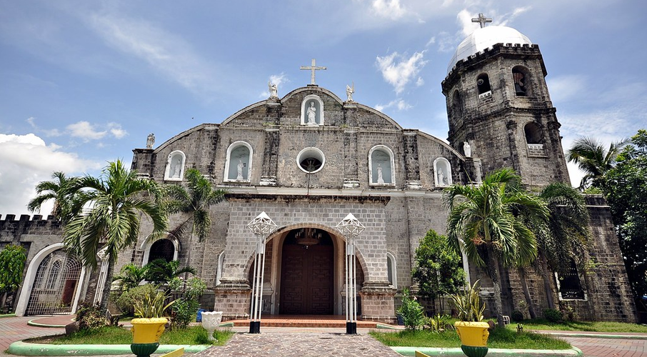 San Bartolome Parish Church