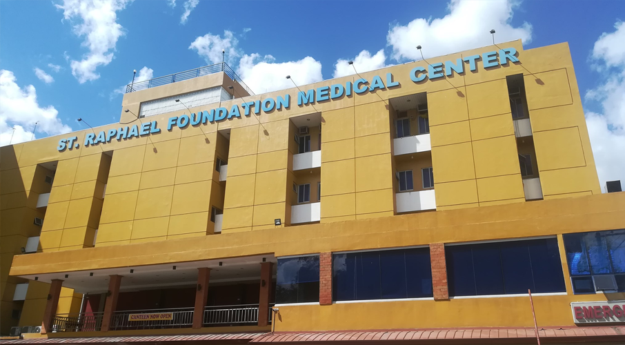 St. Raphael Foundation and Medical Center