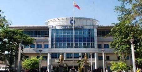 Taguig City Hall