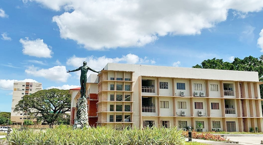 University of the Philippines Diliman Extension Program in Pampanga