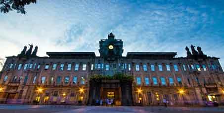 University of Santo Tomas