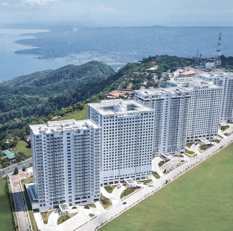 Wind Residences