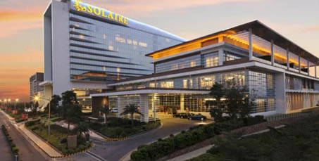 Solaire Resort & Casino