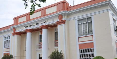 Davao City Hall