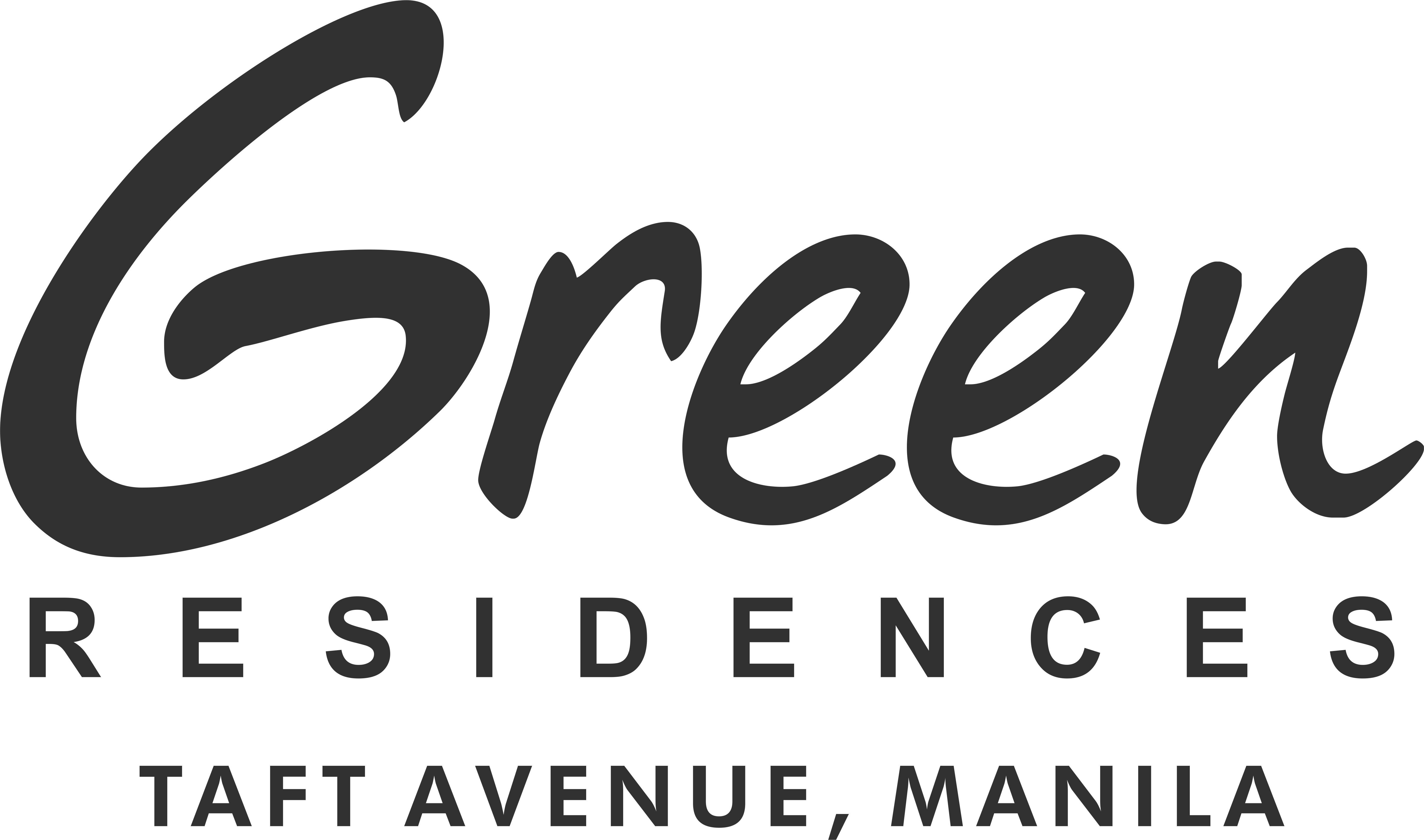 Green-Residences