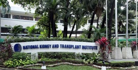 National Kidney and Transplant Institute