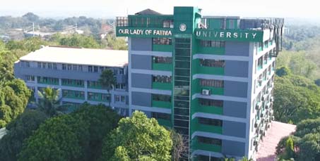 Our Lady of Fatima University