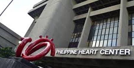 Philippine Heart Center