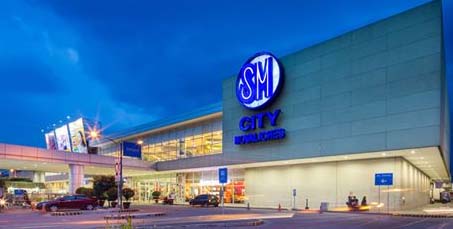 SM City Novaliches