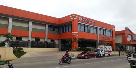 Southern Philippines Medical Center