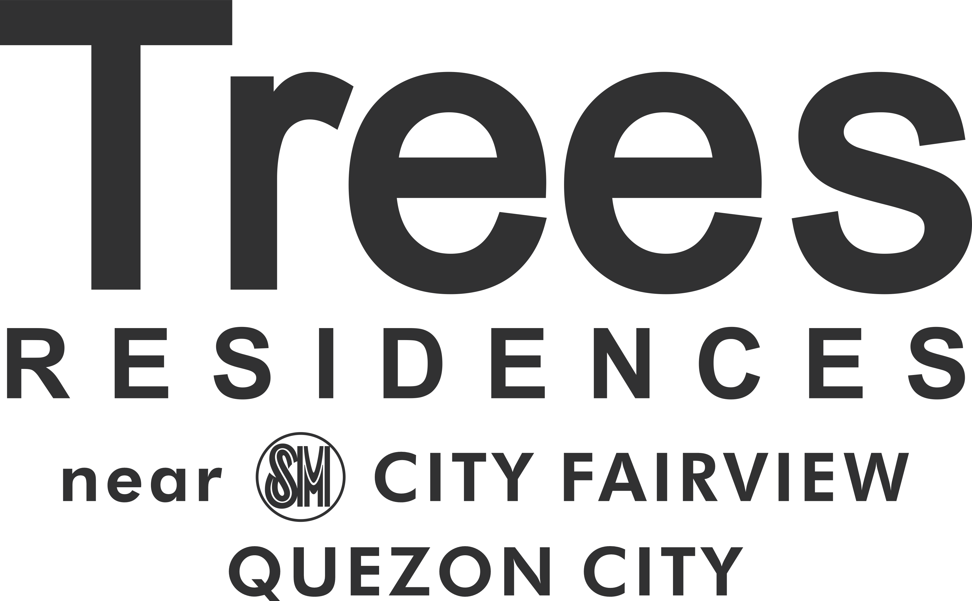 Trees-Residences