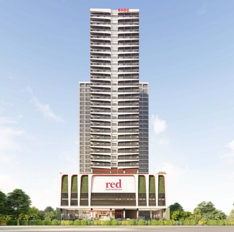 Red Residences