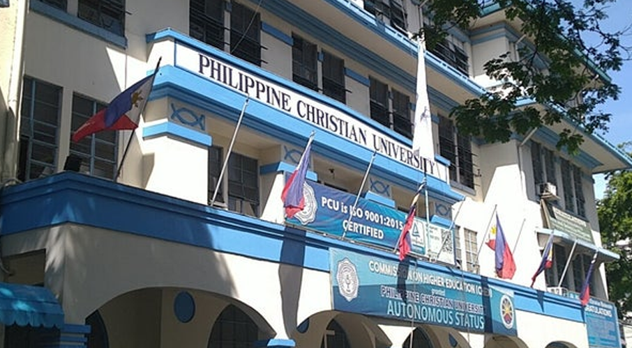 Philippine Christian University