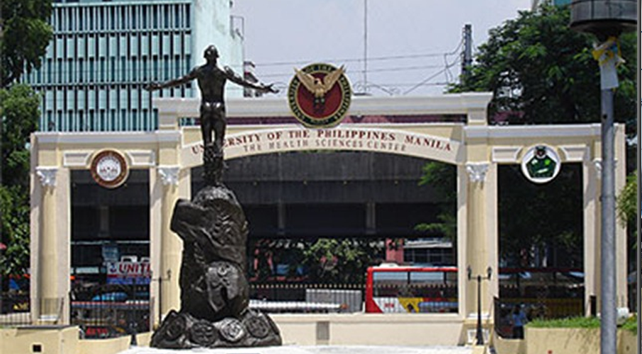 University of the Philippines Manila