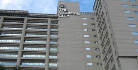 The Medical City