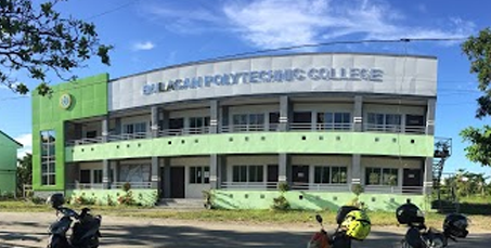 Baliwag Polytechnic College