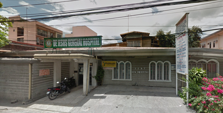 De Jesus General Hospital