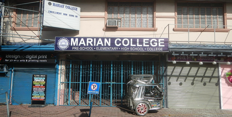 Marian College