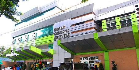 Rugay General Hospital