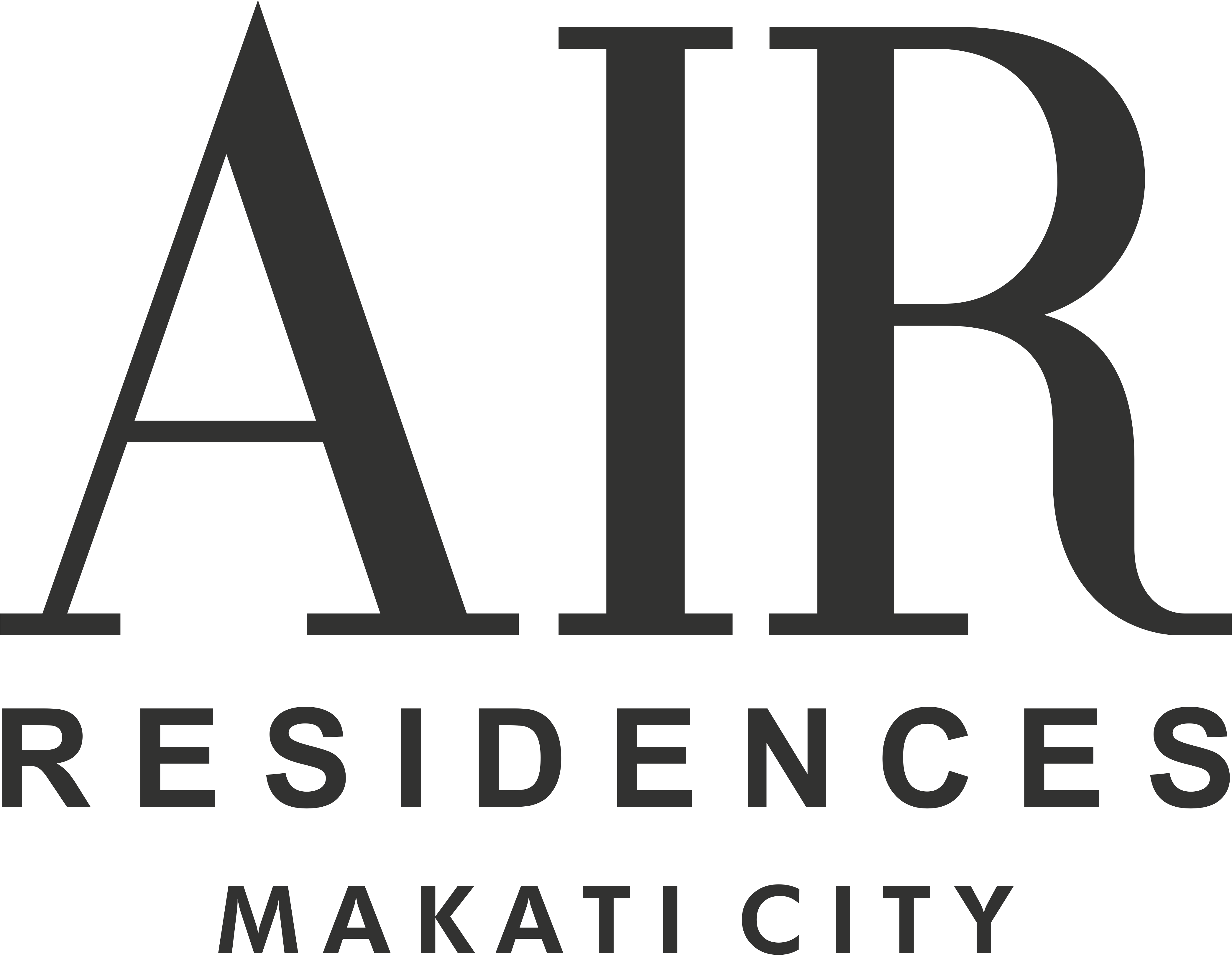 Air-Residences