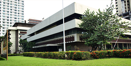 Asian Institute of Management