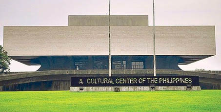 Cultural Center of the Philippines