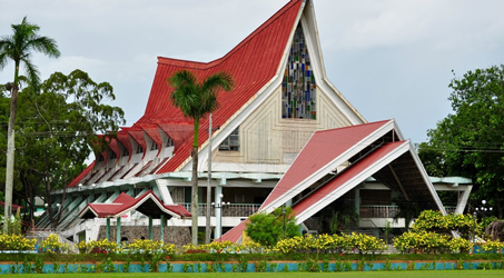 Central Philippine University