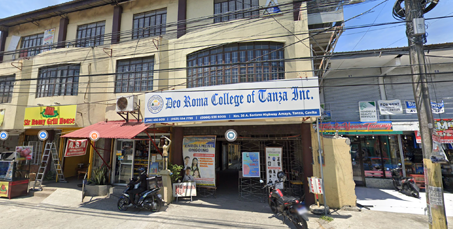 Deo Roma College of Tanza