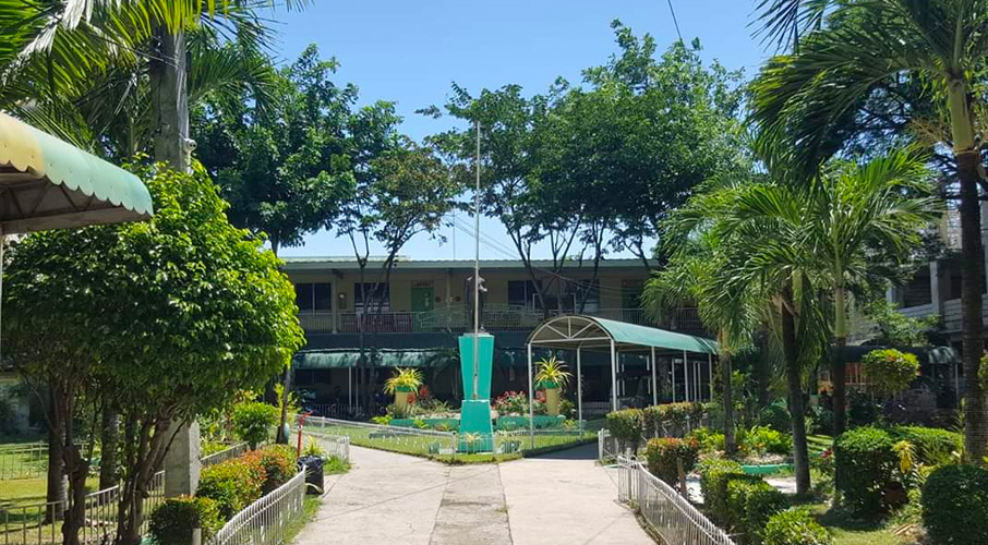 Dita Elementary School