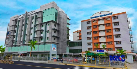 Divine Grace Medical Center