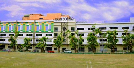 Don Bosco Technical Institute