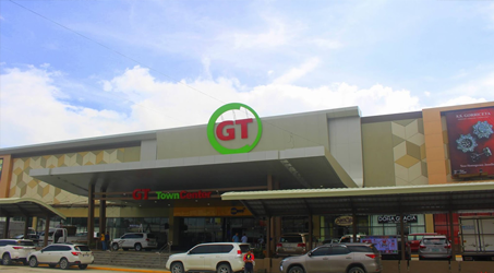 GT Town Center