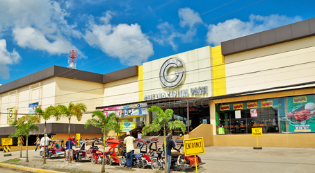 Gaisano Capital