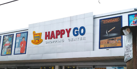 Happy Go Shopping Center