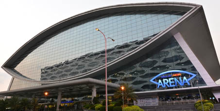 MOA Arena