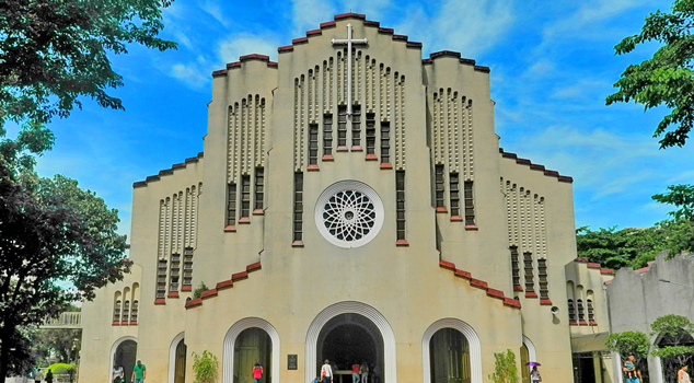 National Shrine of Our Mother of Perpetual Help