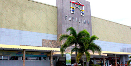 Pavilion Mall