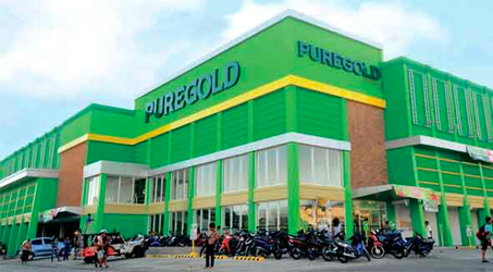 Puregold Kawit