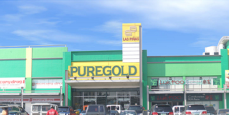 Puregold Las Piñas