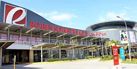 Robinsons Place Las Piñas