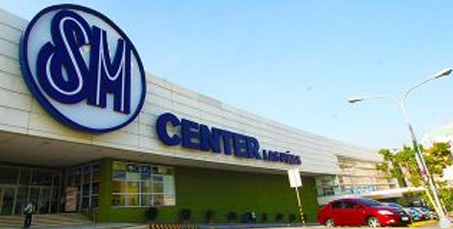 SM Center Las Piñas